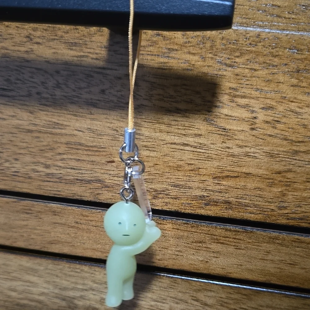 SMISKI STRAP AND BALL. 100% Authentic